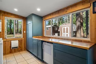1249 S Stephens Dr, Pinetop, AZ 85935 - Photo 11