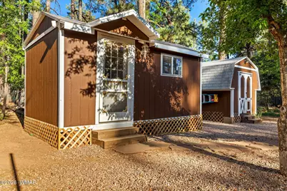 1249 S Stephens Drive, Pinetop, AZ 85935 - Photo 29