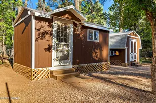 1249 S Stephens Dr, Pinetop, AZ 85935 - Photo 29