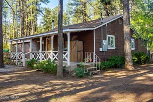 1249 S Stephens Dr, Pinetop, AZ 85935 - Photo 1