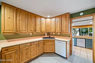 1249 S Stephens Dr, Pinetop, AZ 85935 - Photo 9