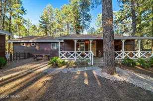1249 S Stephens Dr, Pinetop, AZ 85935 - Photo 3