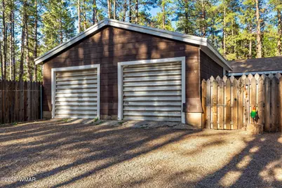 1249 S Stephens Drive, Pinetop, AZ 85935 - Photo 35