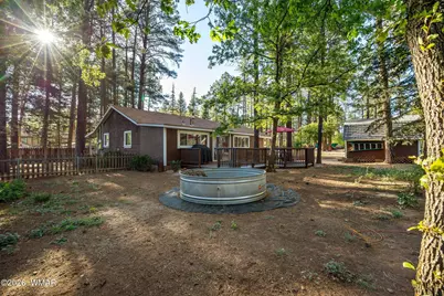 1249 S Stephens Drive, Pinetop, AZ 85935 - Photo 31