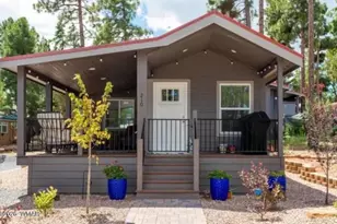 3951 Vacation Village, Show Low, AZ 85901 - Photo 1