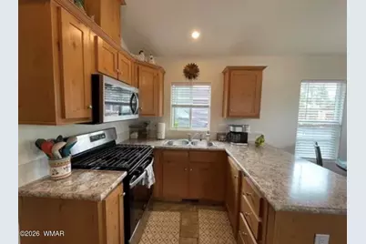 3951 Vacation Village, Show Low, AZ 85901 - Photo 7