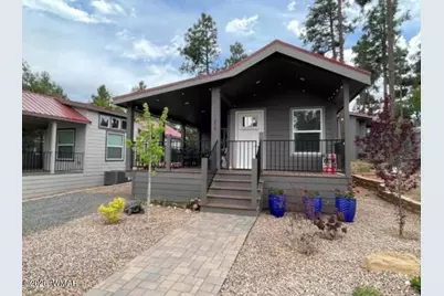 3951 Vacation Village, Show Low, AZ 85901 - Photo 3