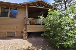 3120 W Black Oak Loop, Show Low, AZ 85901 - Photo 41