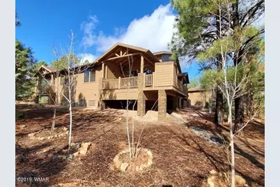 3120 W Black Oak Loop, Show Low, AZ 85901 - Photo 29