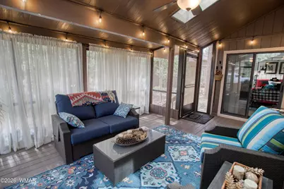 2696 Juniper Circle, Pinetop, AZ 85935 - Photo 33