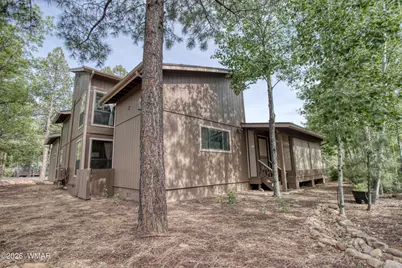 2696 Juniper Circle, Pinetop, AZ 85935 - Photo 37