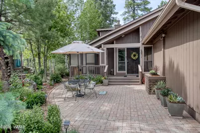 2696 Juniper Circle, Pinetop, AZ 85935 - Photo 1