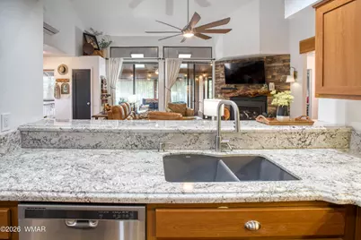 2696 Juniper Circle, Pinetop, AZ 85935 - Photo 11