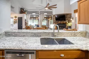 2696 Juniper Cir, Pinetop, AZ 85935 - Photo 11