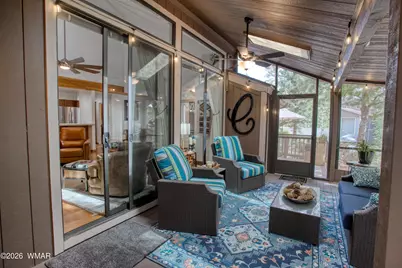 2696 Juniper Circle, Pinetop, AZ 85935 - Photo 5