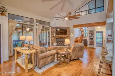 2696 Juniper Circle, Pinetop, AZ 85935 - Photo 3