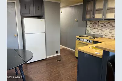 1664 Ponderosa Lane, Unit 88 #88, Lakeside, AZ 85929 - Photo 3