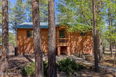 563 Spruce Drive, Show Low, AZ 85901 - Photo 1