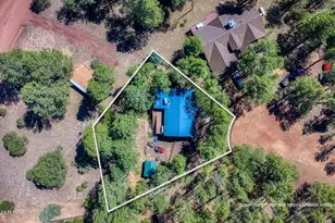 563 Spruce Dr, Show Low, AZ 85901 - Photo 29