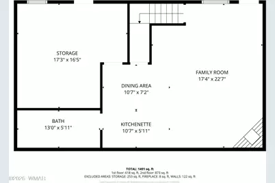 563 Spruce Drive, Show Low, AZ 85901 - Photo 31
