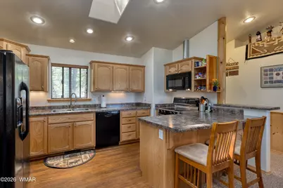 563 Spruce Drive, Show Low, AZ 85901 - Photo 9