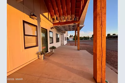 835 Apple Blossom Lane, Snowflake, AZ 85937 - Photo 5