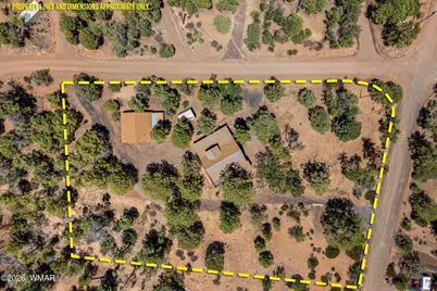 6239 Loggers Lane, Show Low, AZ 85901 - Photo 37