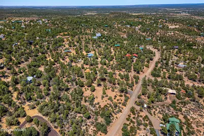 6239 Loggers Lane, Show Low, AZ 85901 - Photo 33