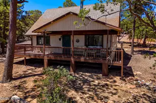 6239 Loggers Ln, Show Low, AZ 85901 - Photo 31