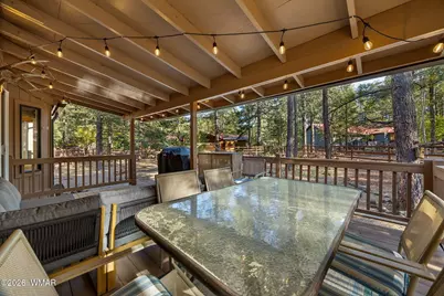 7507 Tall Pine Drive, Pinetop, AZ 85935 - Photo 29