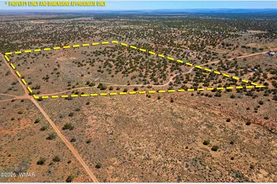 4322 Juniper Road, Snowflake, AZ 85937 - Photo 17