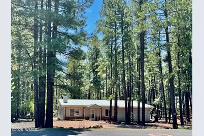 8239 Buck Springs Road, Pinetop, AZ 85935 - Photo 1