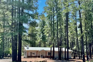 8239 Buck Springs Rd, Pinetop, AZ 85935 - Photo 1