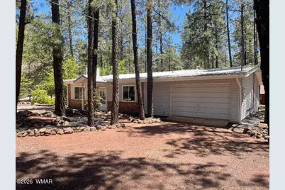 8239 Buck Springs Road, Pinetop, AZ 85935 - Photo 3