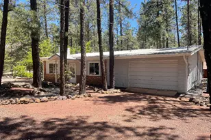 8239 Buck Springs Rd, Pinetop, AZ 85935 - Photo 3