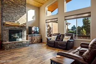 1484 Low Mountain Trail, Heber, AZ 85928 - Photo 13