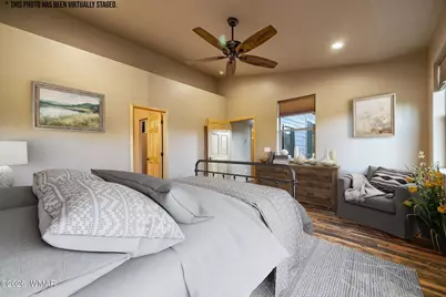 1484 Low Mountain Trail, Heber, AZ 85928 - Photo 27