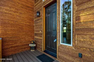1484 Low Mountain Trail, Heber, AZ 85928 - Photo 11