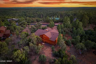1484 Low Mountain Trail, Heber, AZ 85928 - Photo 3