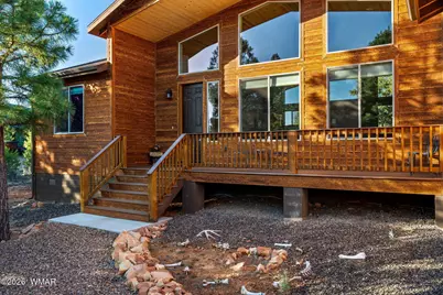1484 Low Mountain Trail, Heber, AZ 85928 - Photo 9
