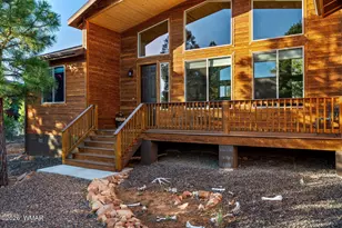 1484 Low Mountain Trail, Heber, AZ 85928 - Photo 9
