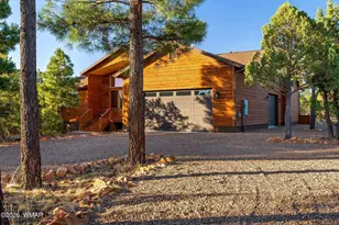 1484 Low Mountain Trail, Heber, AZ 85928 - Photo 7