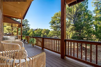 1484 Low Mountain Trail, Heber, AZ 85928 - Photo 33