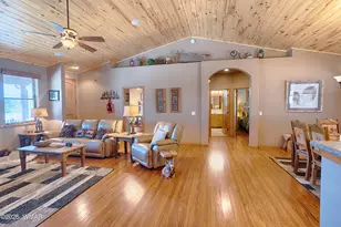 1600 N Mustang Cir, Show Low, AZ 85901 - Photo 7