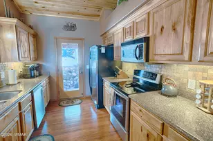1600 N Mustang Cir, Show Low, AZ 85901 - Photo 5