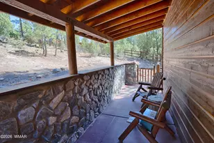 1600 N Mustang Cir, Show Low, AZ 85901 - Photo 27