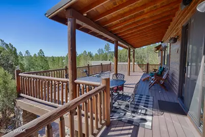 1600 N Mustang Circle, Show Low, AZ 85901 - Photo 25