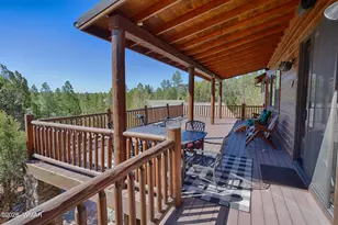 1600 N Mustang Cir, Show Low, AZ 85901 - Photo 25