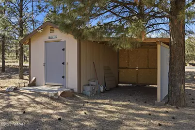 3381 Mogollon Drive, Overgaard, AZ 85933 - Photo 25
