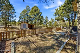 3381 Mogollon Dr, Overgaard, AZ 85933 - Photo 19